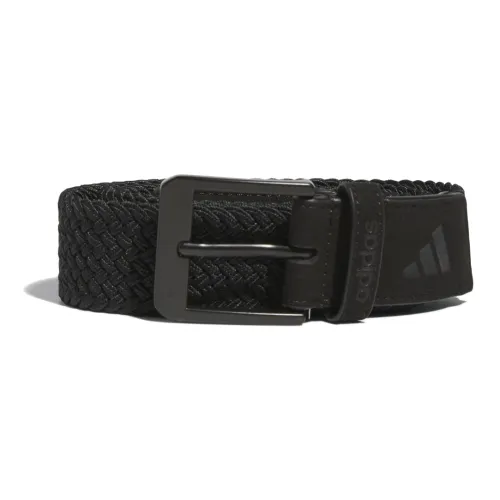 Adidas Belts Men Black