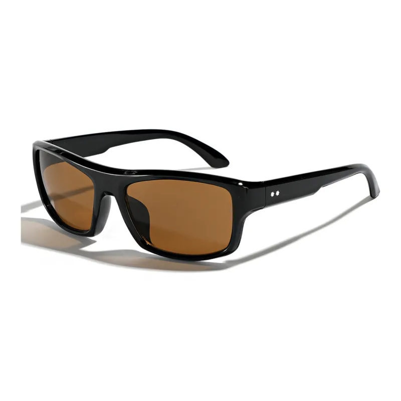 KENMO PC Square Sunglasses Unisex-3
