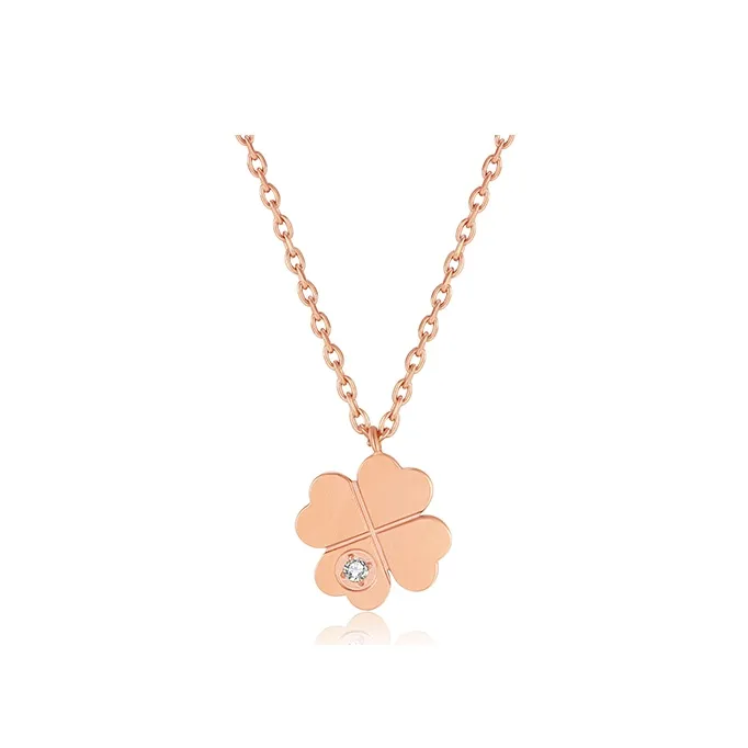 BROSWAY Necklaces Women's-0