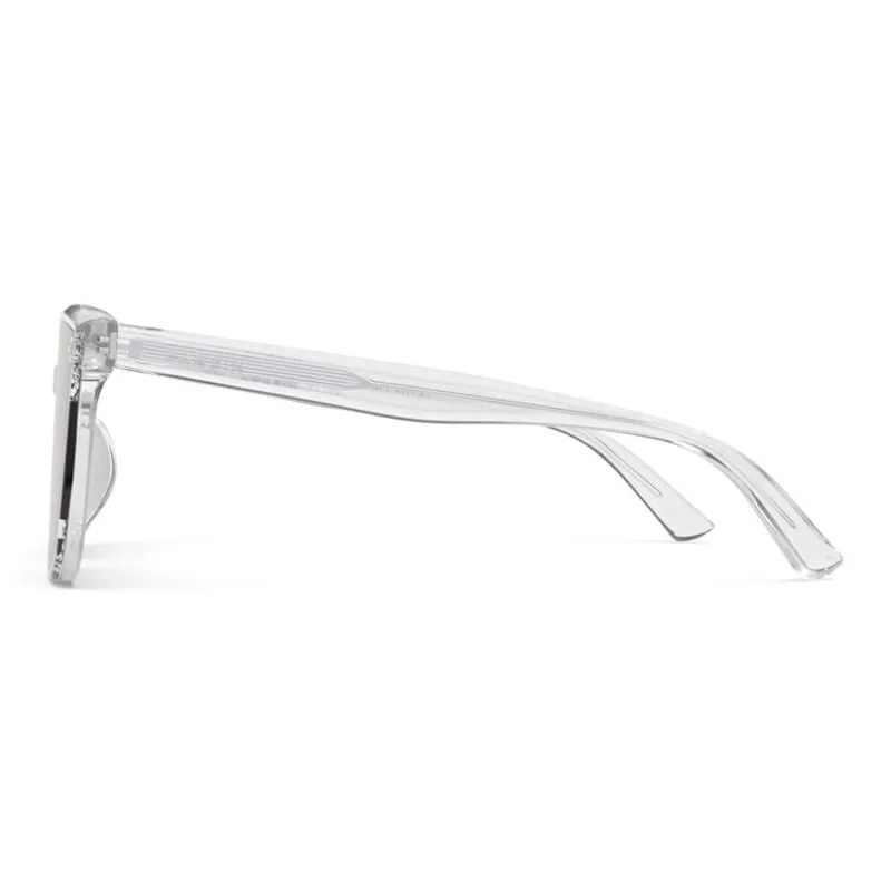 PARZIN Square Ink Lenses Women's-8
