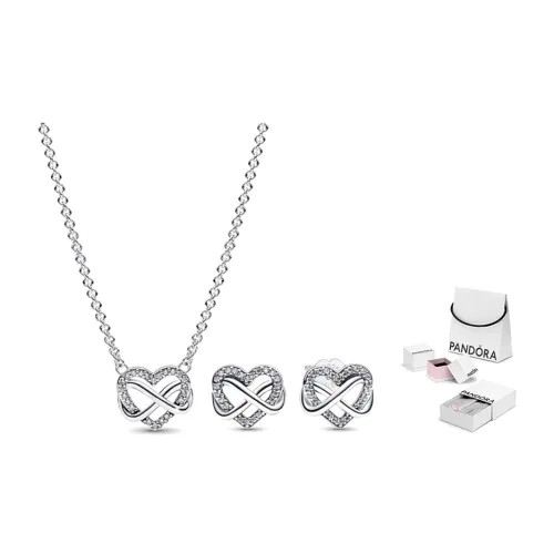 Pandora Necklaces Women's