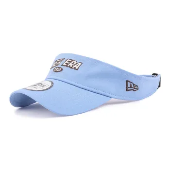 New Era Cotton Sun Protection Hats Unisex