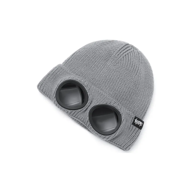KENMO Beanies Unisex-13