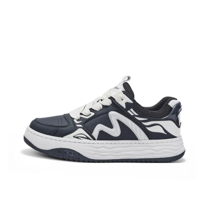 FAIRWHALE Next Generation Low Top Skateboard Shoes Unisex-15
