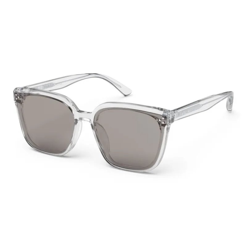 PARZIN Square Ink Lenses Women's-6