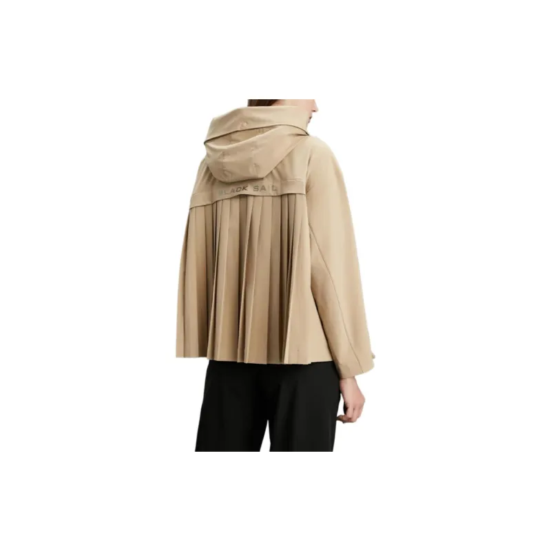 NAUTICA Jackets Women's-3