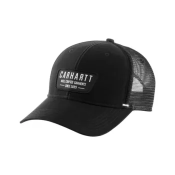 Carhartt Baseball Caps Men's Black
