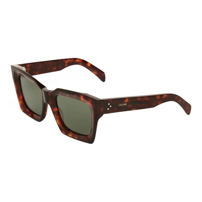 CELINE Square Frame Sunglasses-1