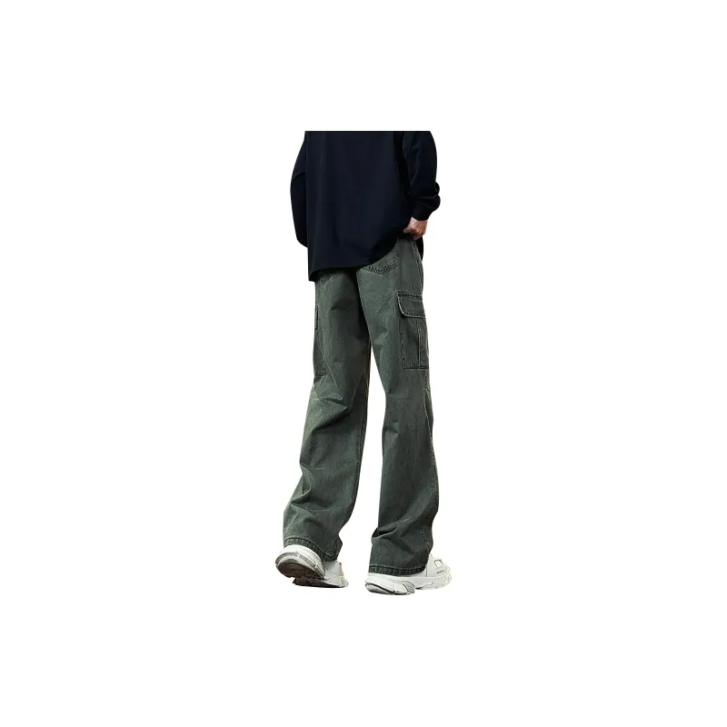 LONSDALE Jeans Unisex-3