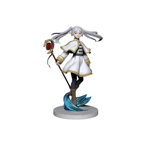 SEGA Frieren Beyond Journey's End Luminasta Bonus Gifts