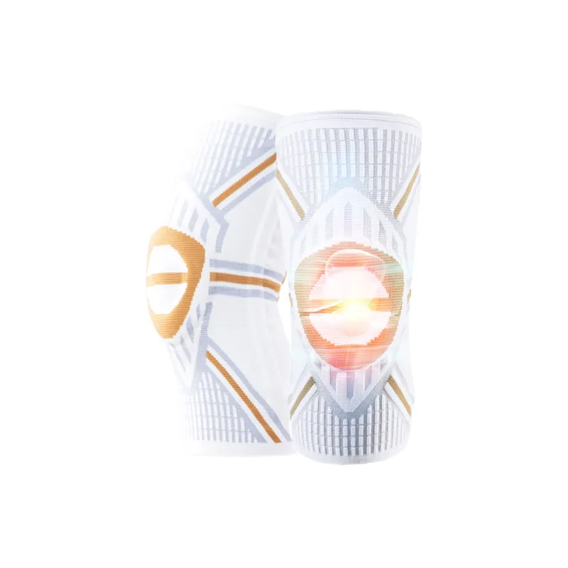 Vast Distance Hiking Running Knee Pads-8