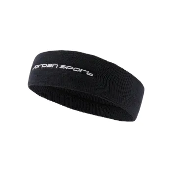 Nike Elastodiene Hair Bands Unisex Black