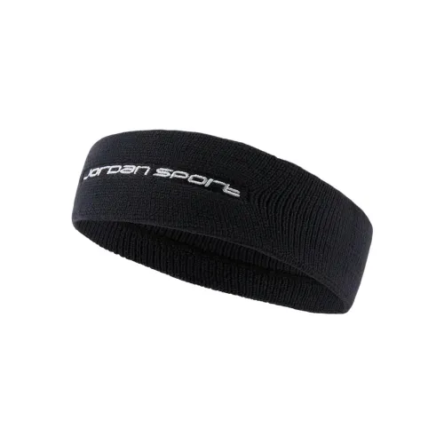 Nike Elastodiene Hair Bands Unisex Black