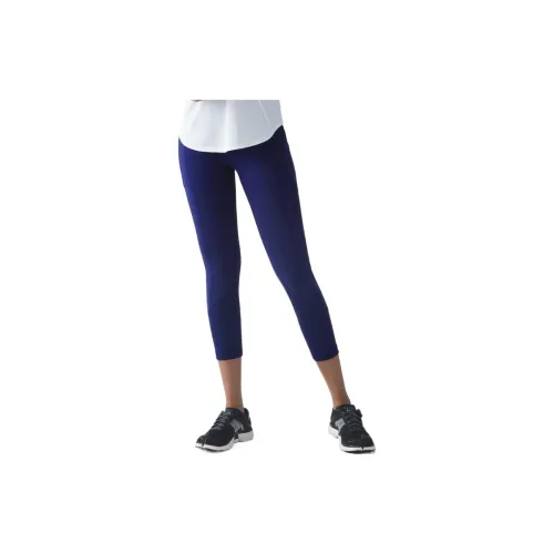 Lululemon Sports Pants Women's Navy Blue