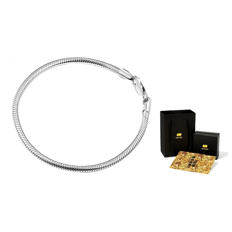 MOVER Bracelets Unisex-1