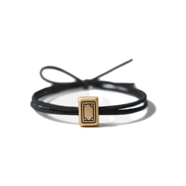 FREE RABBITⅡ Hair Ties Women's-4