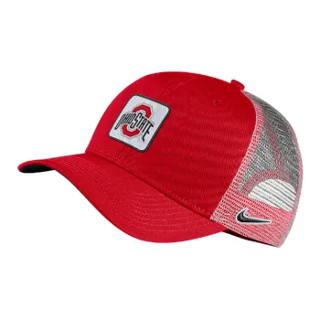 Nike Portland Thorns Classic99 Nike Soccer Trucker Hat