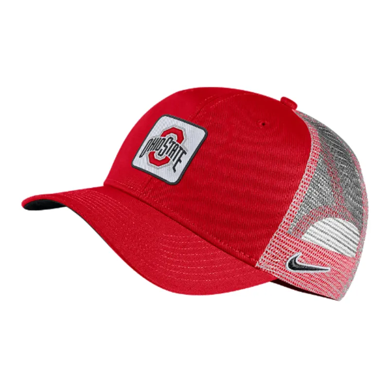 Nike Portland Thorns Classic99 Nike Soccer Trucker Hat-0