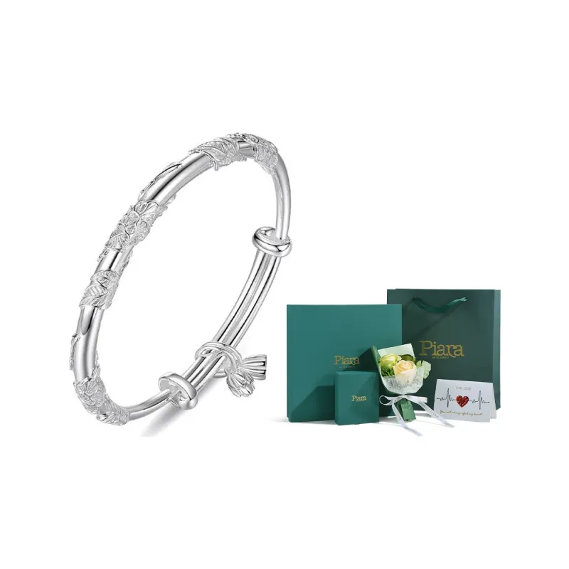 PIARA Bangles Women's-4