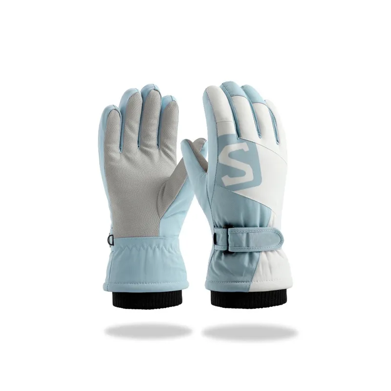 Yamaichi Maru Sports Gloves Women's-4