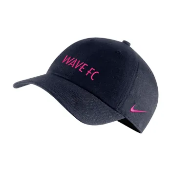 Nike San Diego Wave Heritage86 Nike Soccer Hat