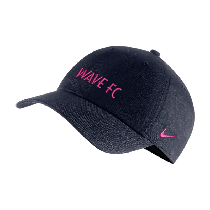 Nike San Diego Wave Heritage86 Nike Soccer Hat-0