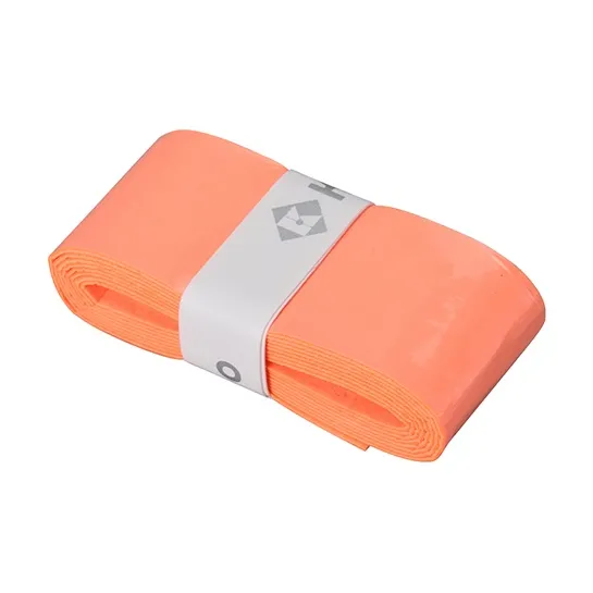 KUMPOO Badminton Grip Tape Macaron Color Polyester Amine Competition Training Professional, Comfortable Grip Thin-38
