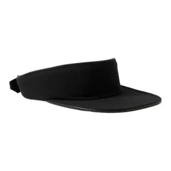 Burberry Sun Protection Hats Men's Black