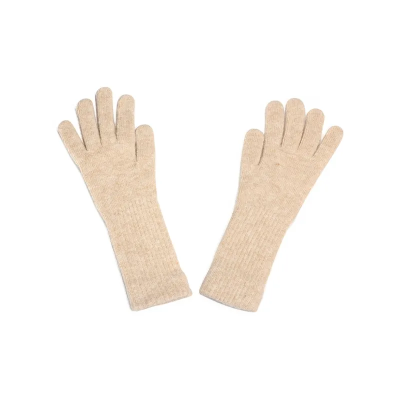 MUSTKOO Knit Gloves Unisex-5