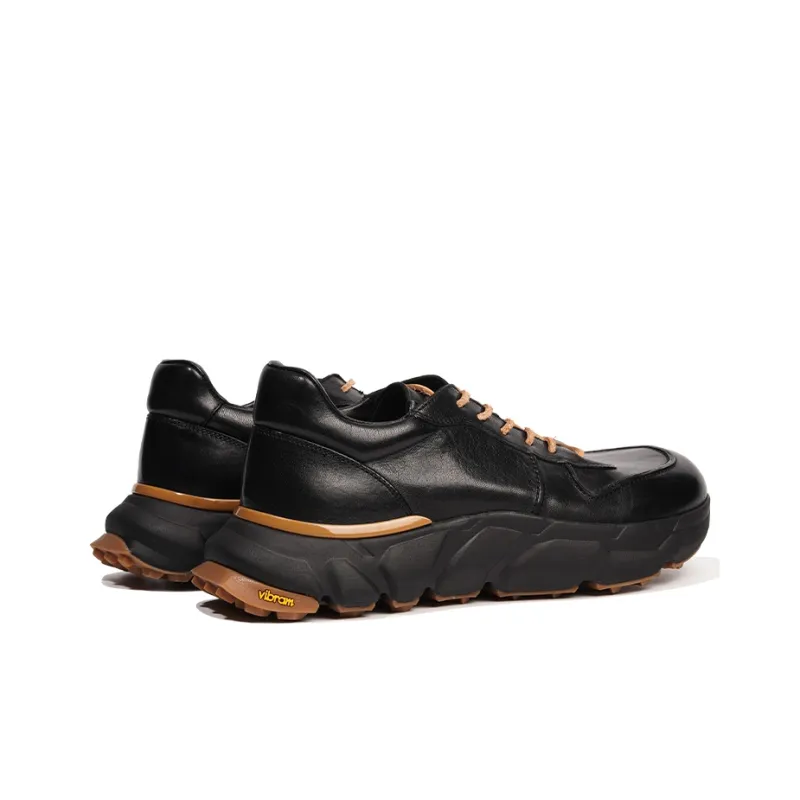 Dreambo Low Top Chunky Sneakers Men's-5