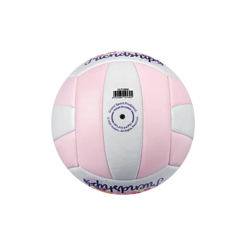 ProSelect x XIAOMABAOLI PU Size 5 Volleyball Unisex Multicolor-5