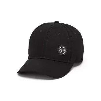PHILIPP PLEIN Baseball Caps Unisex