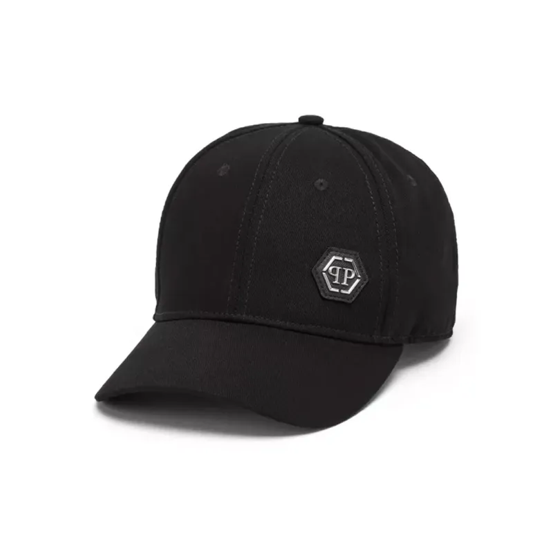 PHILIPP PLEIN Baseball Caps Unisex-0