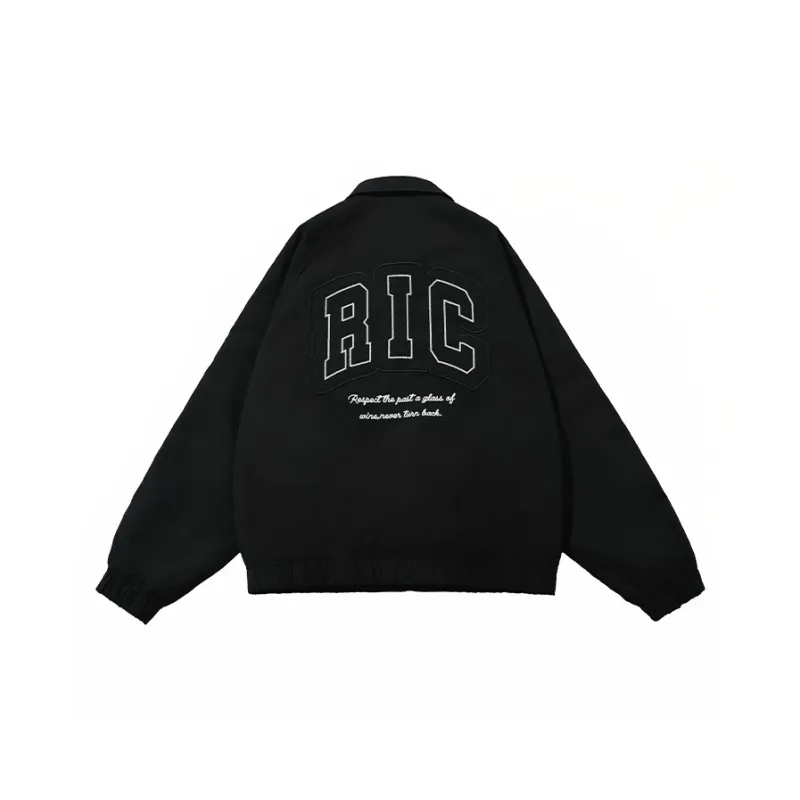 RickyisClown Jackets Coats Unisex-1