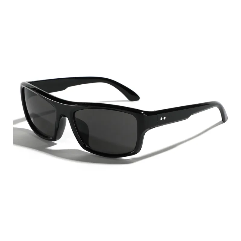KENMO PC Square Sunglasses Unisex-0