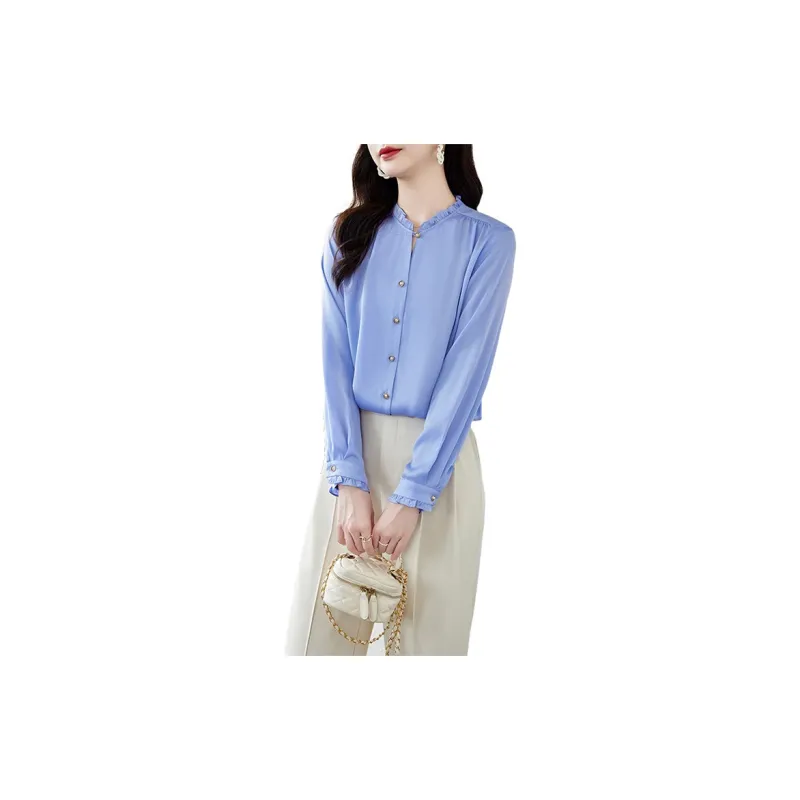 To the west Shirts Women's-10