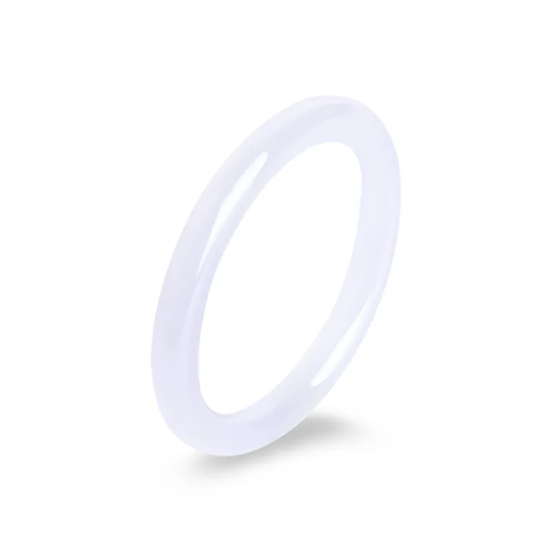 LUXLINE Chalcedony Bangles Women's-0