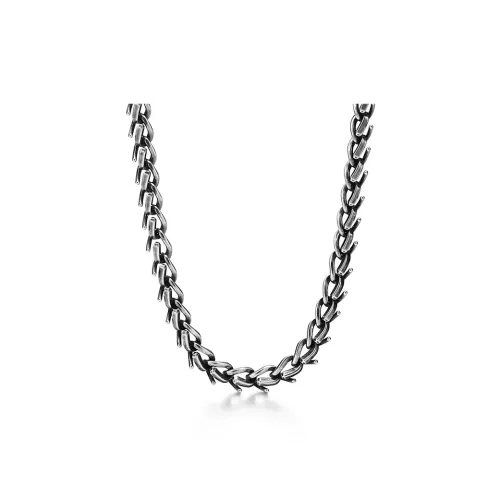 TIFFANY & CO. Necklaces Unisex