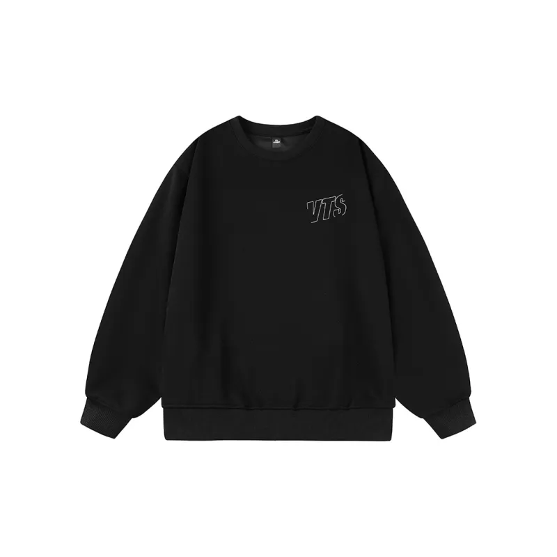 Victory Sails Sweatshirt Unisex-3