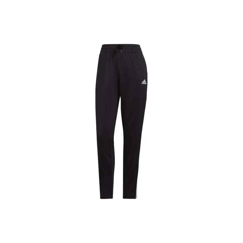 Adidas Free Shipping With AdiClub Essentials 3 Stripes Track Suit-3