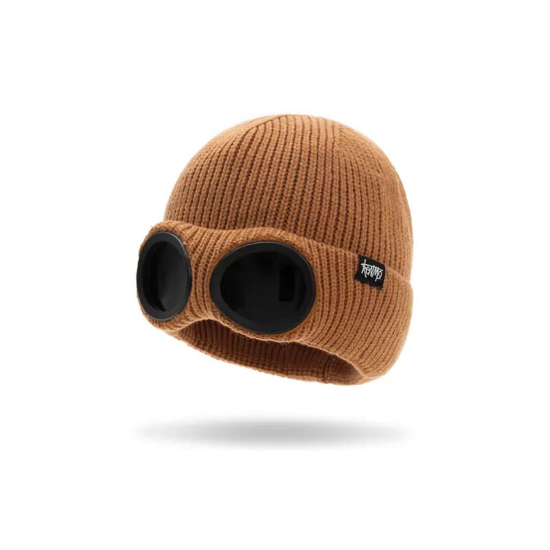 KENMO Beanies Unisex-21