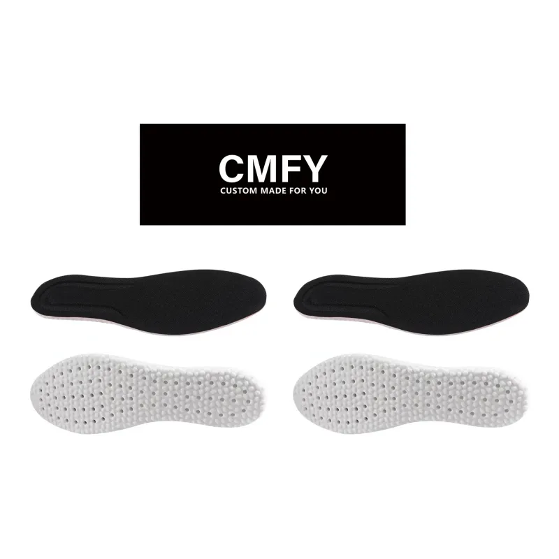CMFY Insoles Unisex-4