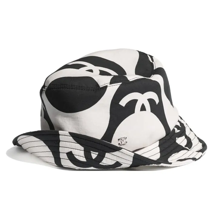 CHANEL Bucket Hats Unisex-1