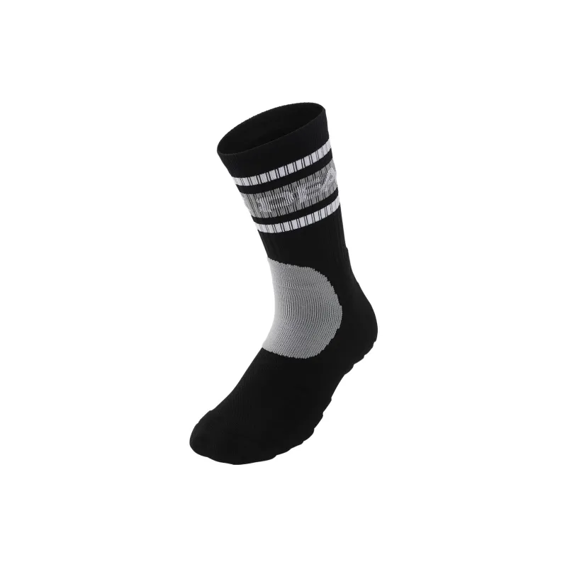 PEAK Wiggins AW2 Basketball Socks Unisex-3