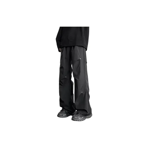 D&W Casual Pants Unisex