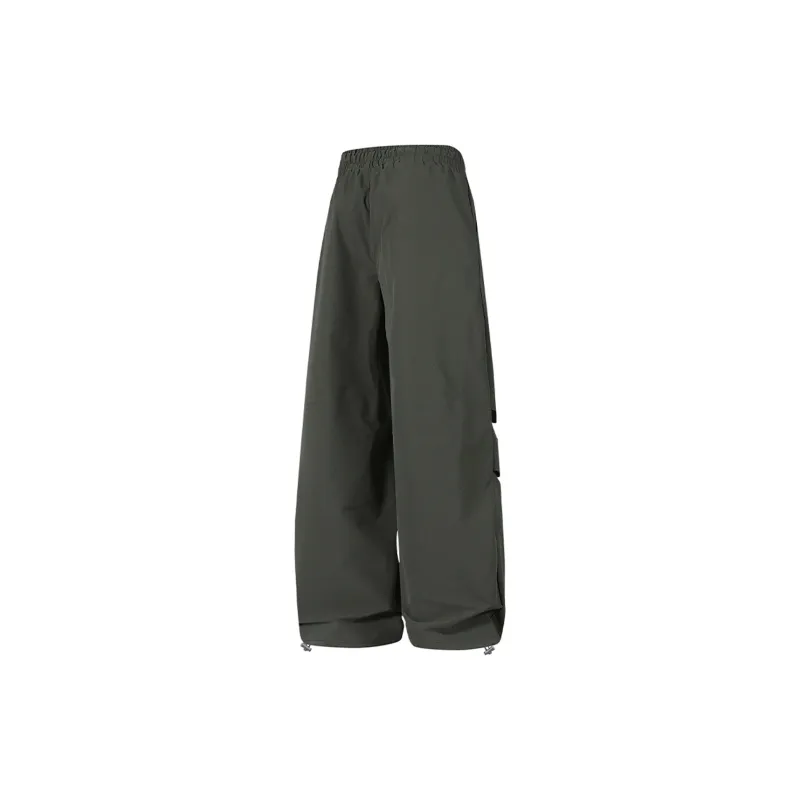 OKPI Casual Pants Unisex-13
