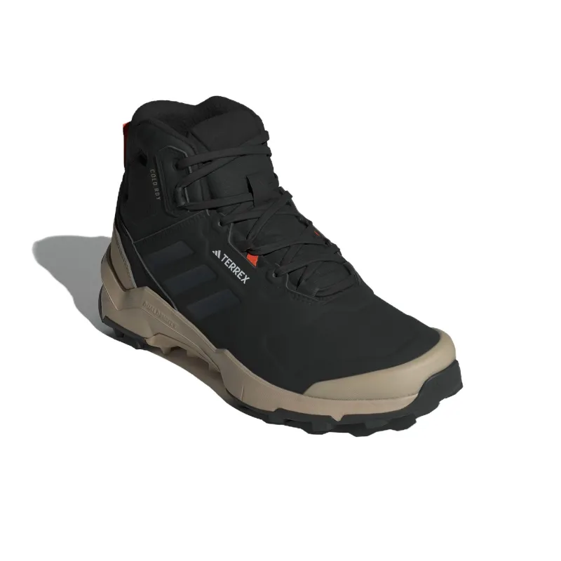 Adidas Terrex AX4 Trainers-1