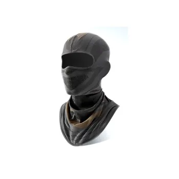 AAJF Sun Protection Masks Unisex