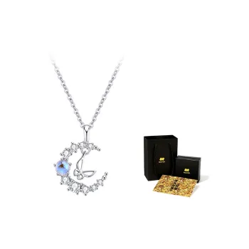 MOVER Necklaces Women's