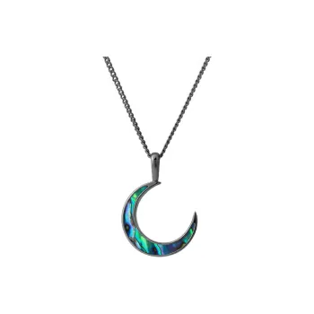DARK ANTHEM Necklaces Unisex